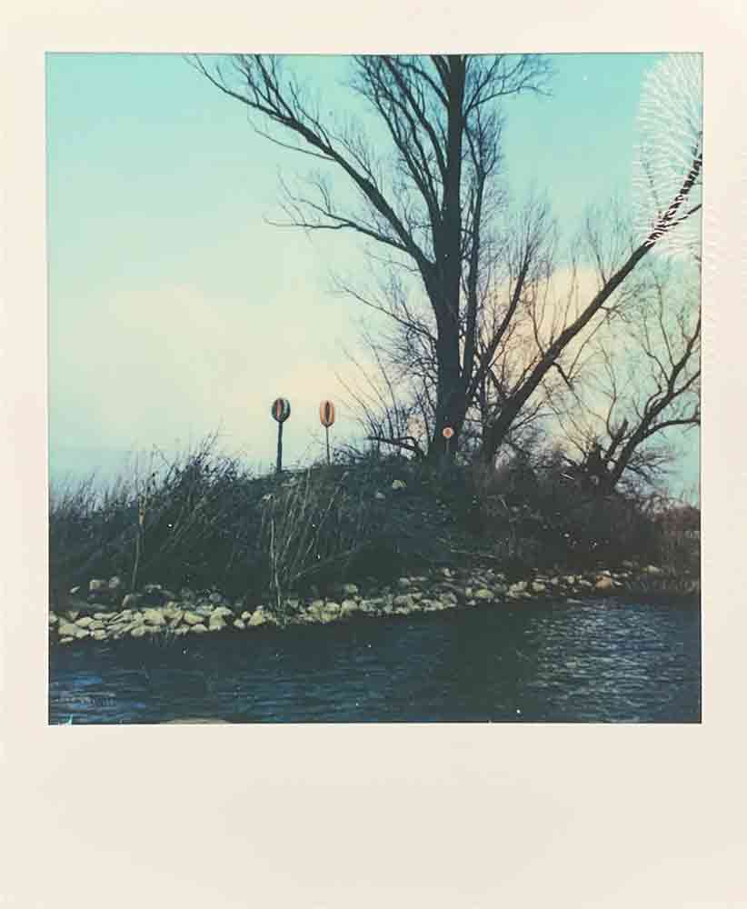 Vulva Island