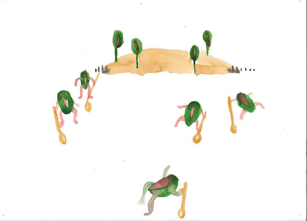 Vulva Island
