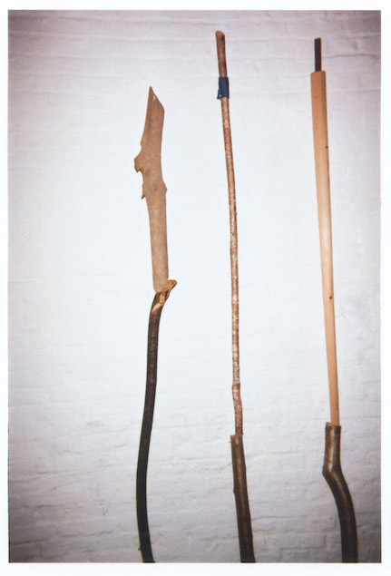 Arrows Of Thought