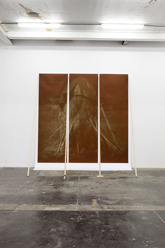 A Group Show