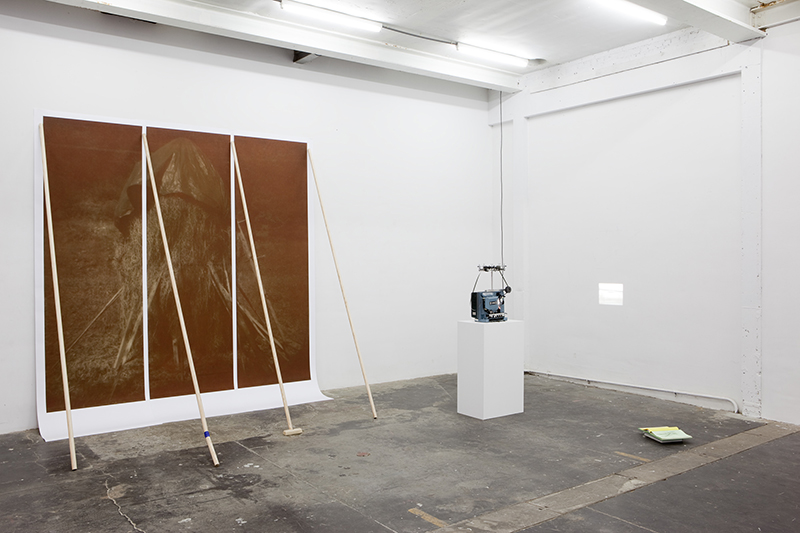 A Group Show