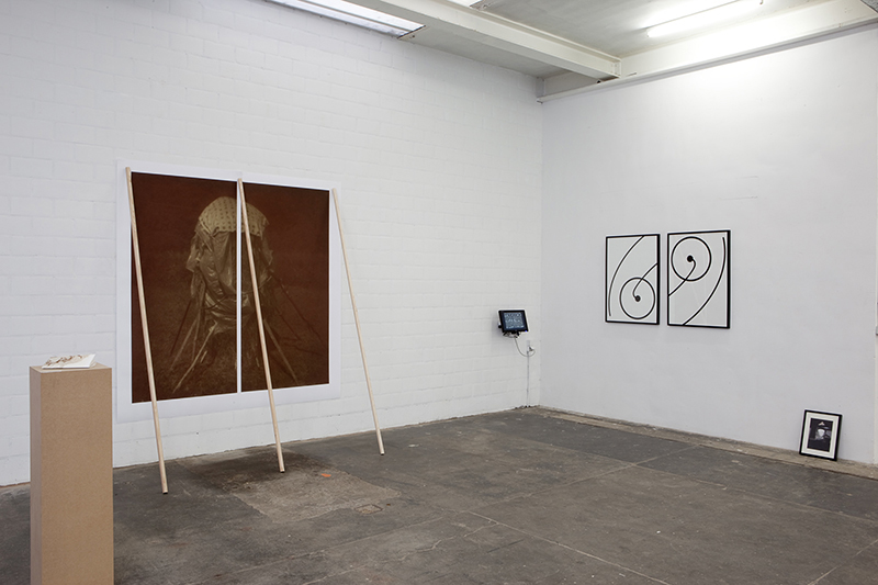 A Group Show