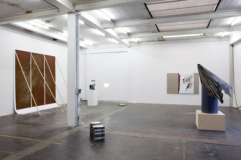A Group Show