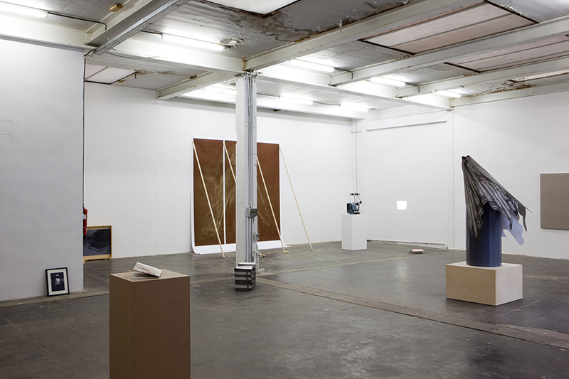 A Group Show