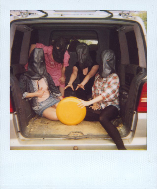 Boterknie&euml;n&ndash;Butterknees
