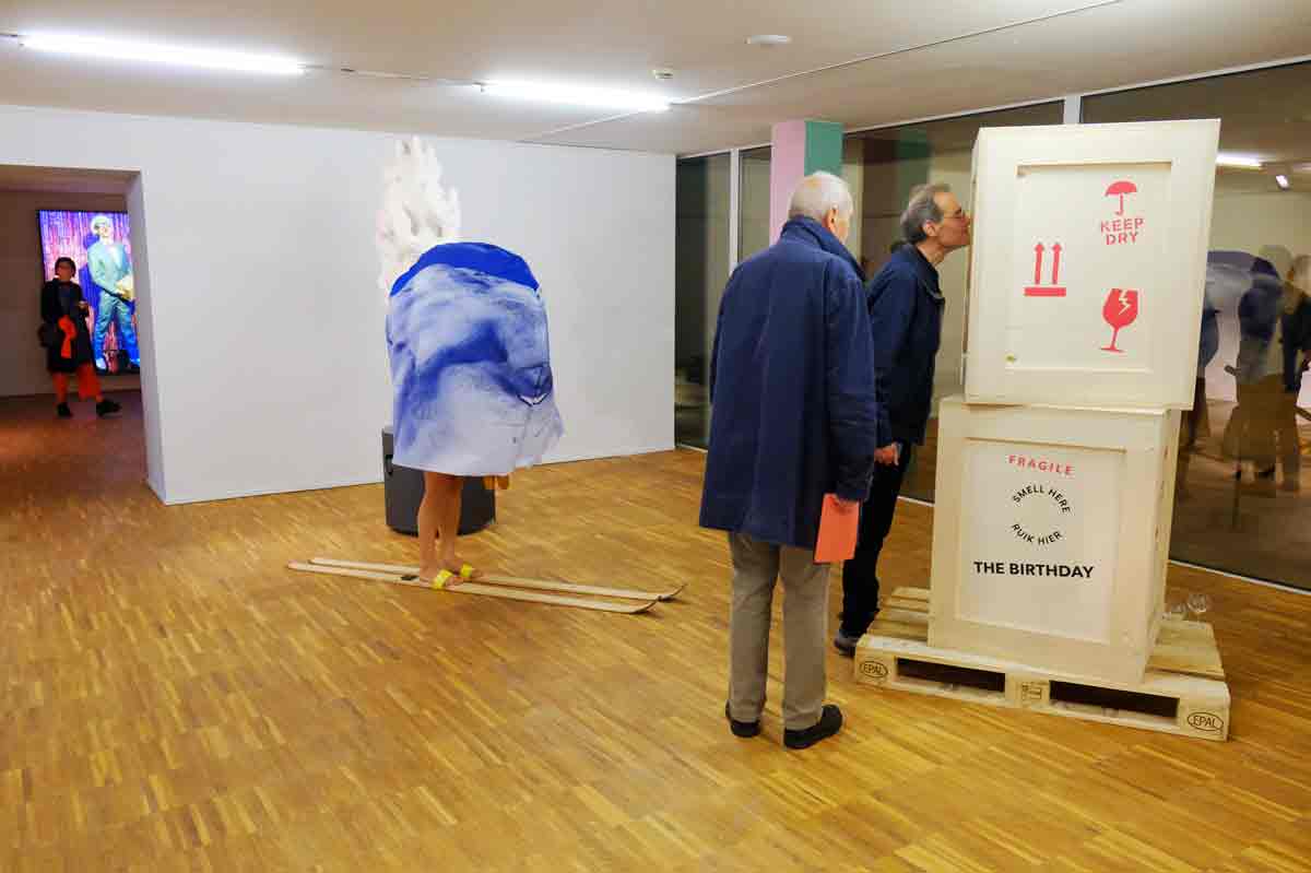 Mop & Portette